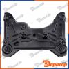 Berceau de Moteur avant pour RENAULT | ZRZ-RE-039, 54401-00Q0A